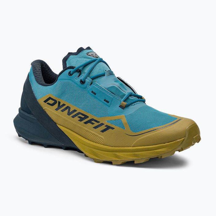 DYNAFIT Ultra 50 ανδρικά παπούτσια για τρέξιμο μπλε-πράσινο 08-0000064066