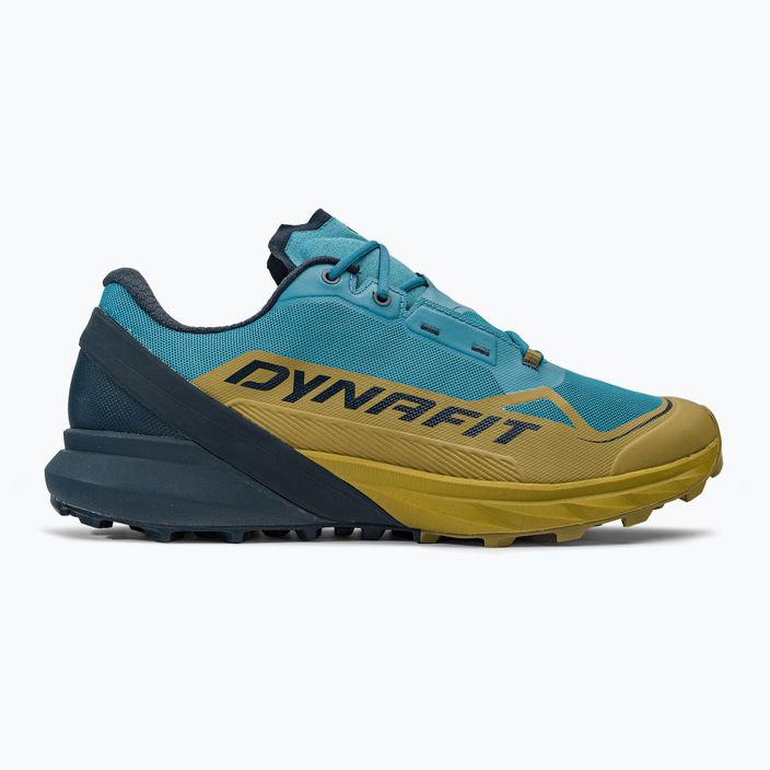 DYNAFIT Ultra 50 ανδρικά παπούτσια για τρέξιμο μπλε-πράσινο 08-0000064066 2