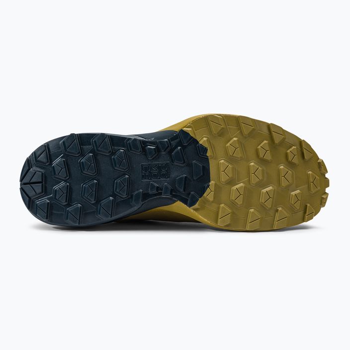 DYNAFIT Ultra 50 ανδρικά παπούτσια για τρέξιμο μπλε-πράσινο 08-0000064066 5