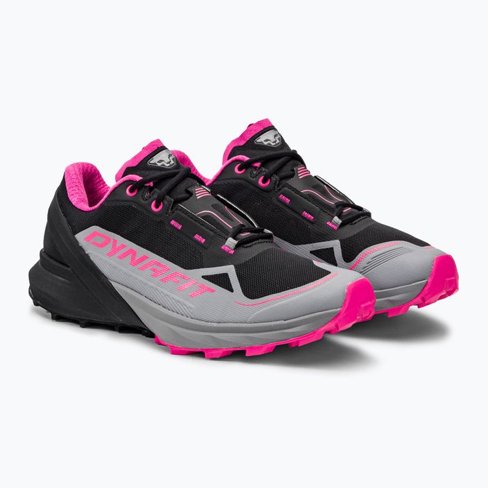DYNAFIT Ultra 50 γυναικεία παπούτσια για τρέξιμο μαύρο-γκρι 08-0000064067 4