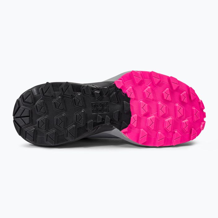 DYNAFIT Ultra 50 γυναικεία παπούτσια για τρέξιμο μαύρο-γκρι 08-0000064067 5