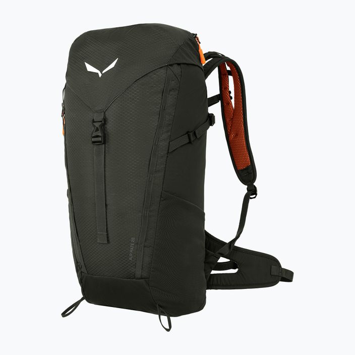 Salewa Alp Mate 26 l πράσινο 00-0000001272 σακίδιο πλάτης για πεζοπορία 5