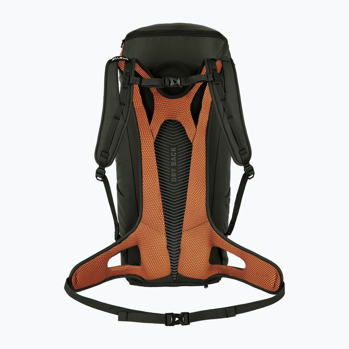 Salewa Alp Mate 26 l πράσινο 00-0000001272 σακίδιο πλάτης για πεζοπορία 6