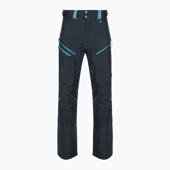 DYNAFIT Radical 2 GTX blueberry ανδρικό παντελόνι σκι 4