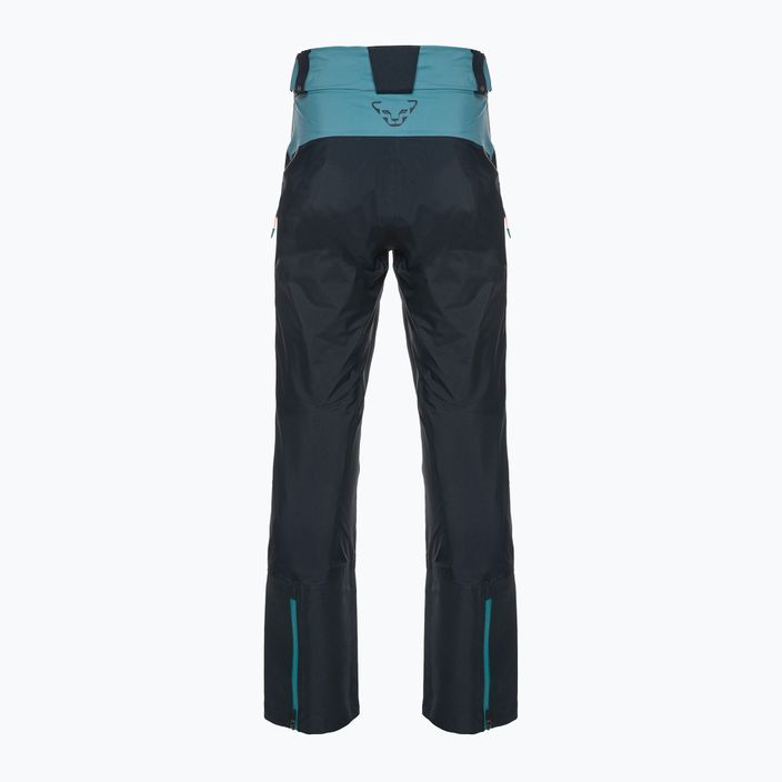 DYNAFIT Radical 2 GTX blueberry ανδρικό παντελόνι σκι 5