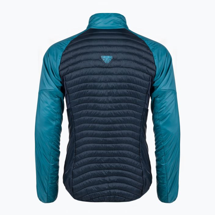 Ανδρικό σακάκι DYNAFIT Speed Insulation skit jacket μπλε καταιγίδα 4