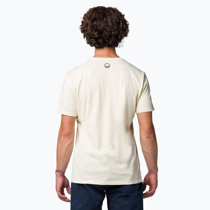 Wild Country ανδρικό μπλουζάκι Stamina quartz t-shirt 2