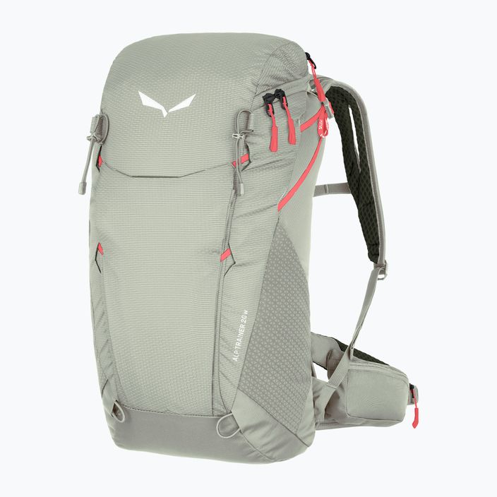 Salewa Alp Trainer 20 l shadow γυναικείο σακίδιο πεζοπορίας