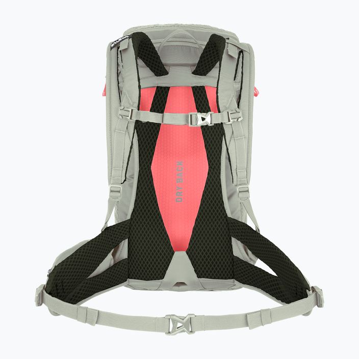 Salewa Alp Trainer 20 l shadow γυναικείο σακίδιο πεζοπορίας 2