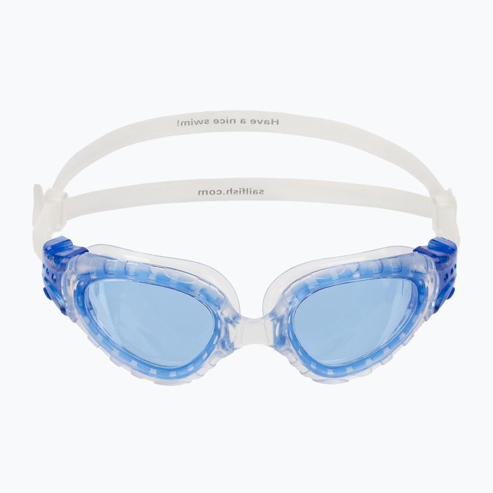 Sailfish Tornado μπλε γυαλιά κολύμβησης 2