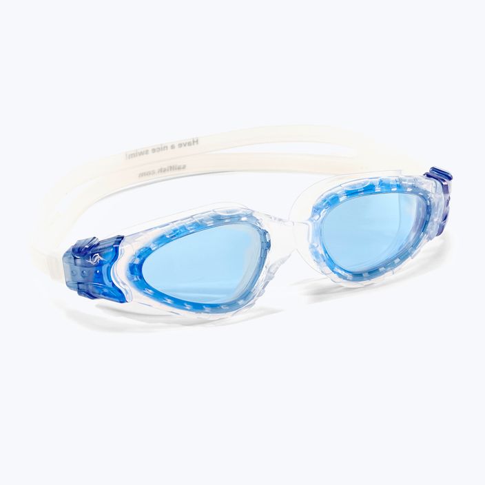 Sailfish Tornado μπλε γυαλιά κολύμβησης 6