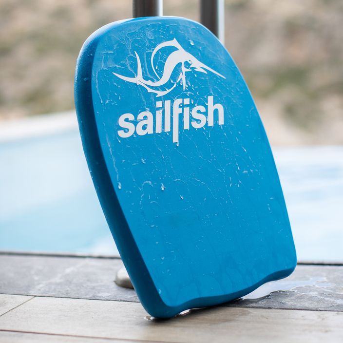Sailfish Kickboard μπλε 5