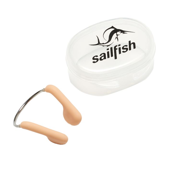 Sailfish Nose Clip μπεζ 2