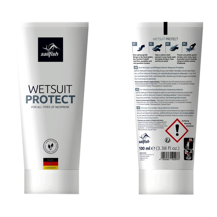Sailfish Wetsuit Protect υγρό 2