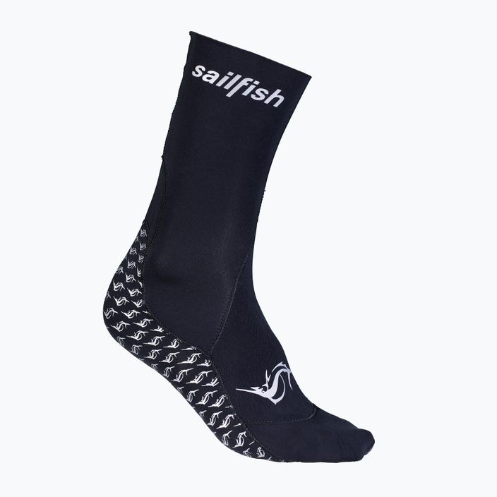 Sailfish κάλτσες από νεοπρένιο μαύρες 5