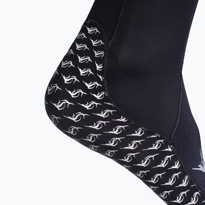 Sailfish κάλτσες από νεοπρένιο μαύρες 6