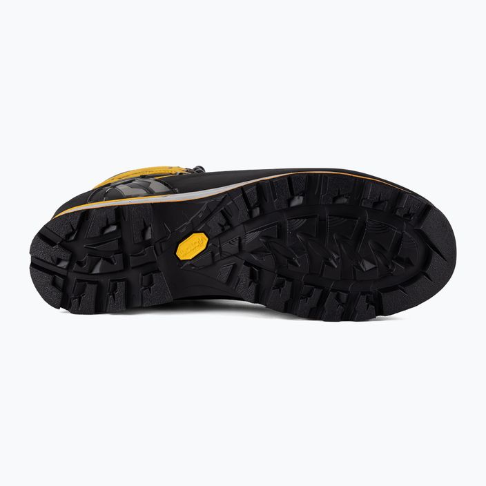 Ανδρικές μπότες πεζοπορίας Meindl Litepeak PRO GTX κίτρινο 4634/85 4