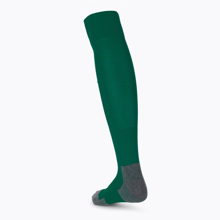 PUMA Team Liga Core πράσινες κάλτσες ποδοσφαίρου 703441 05 2