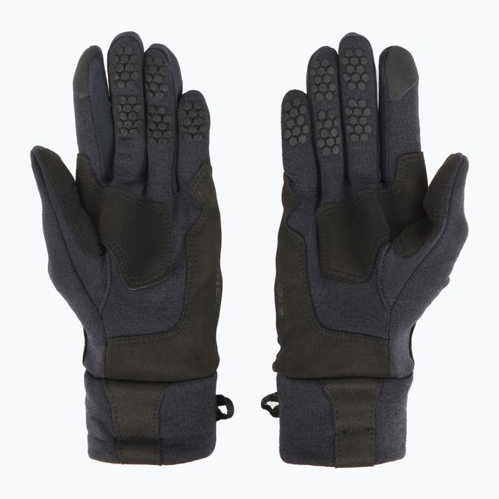 ZIENER Ορειβατικά γάντια Gusty Touch μαύρο 801408.12 2