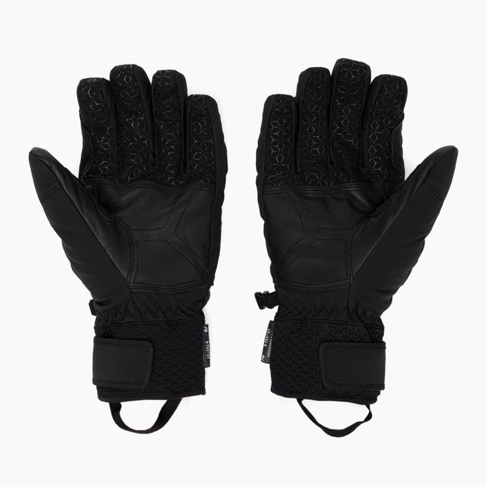 Γάντια σκι Reusch Stuart R-TEX XT μαύρα 49/01/206/7015 3