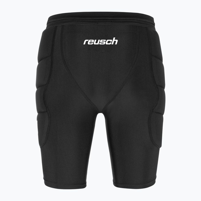 Reusch Reusch Compression Short Soft Padded 7700 προστατευτικό σορτς μαύρο 5118500-7700 2