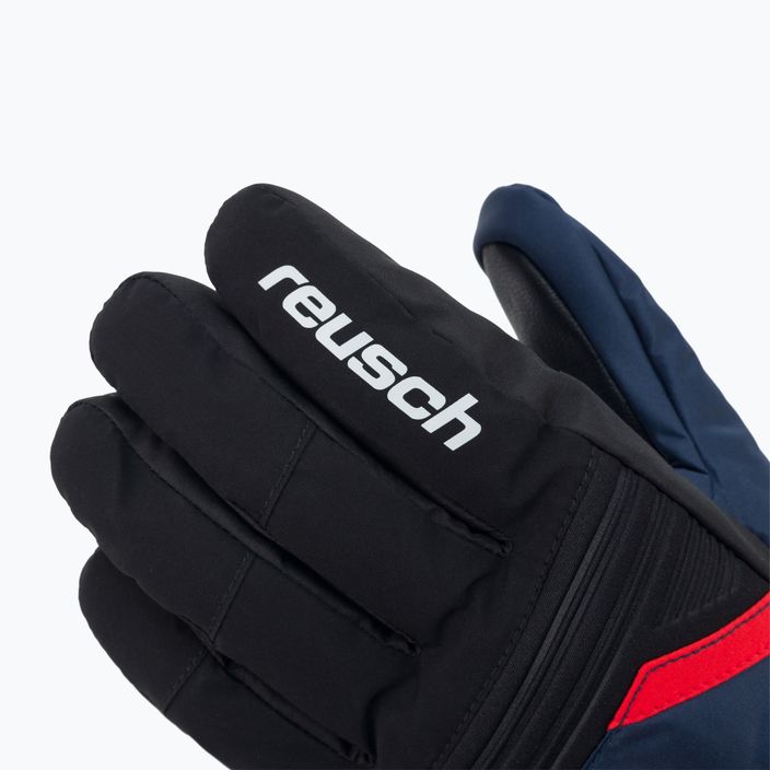 Reusch Bradley R-Tex XT γάντι σκι μπλε/μαύρο 61/01/265 4