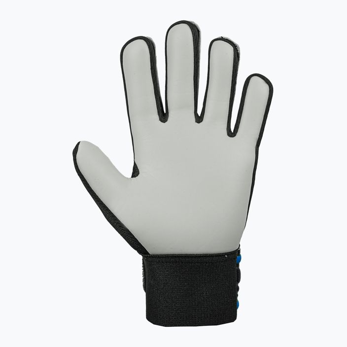 Reusch Attrakt Starter Solid Junior παιδικά γάντια τερματοφύλακα μπλε 5272514-4940 7