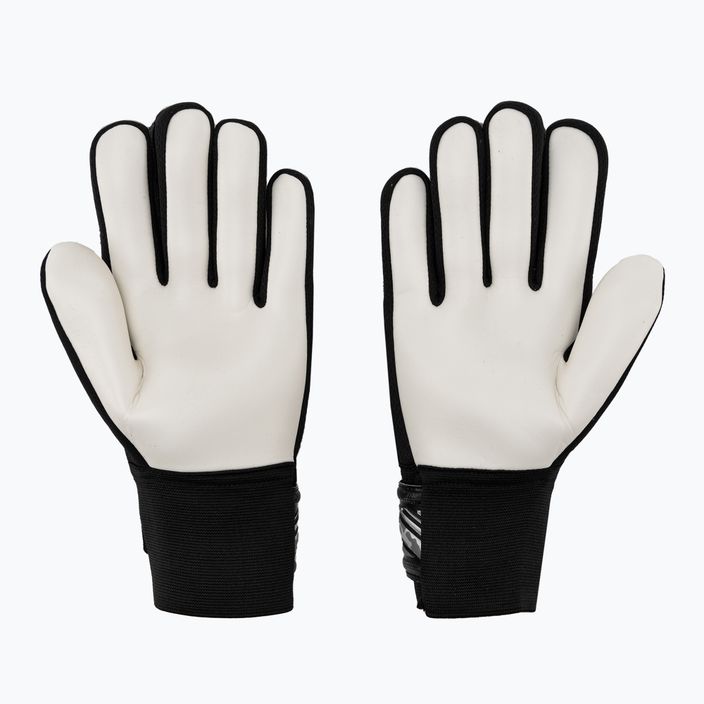 Reusch Attrakt Starter Solid γάντια τερματοφύλακα μαύρα 5370514-7700 2