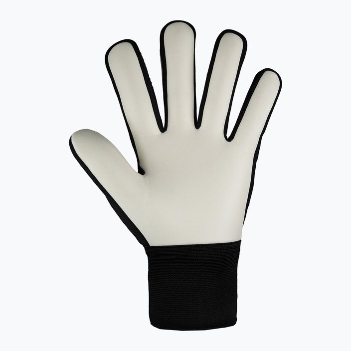 Reusch Attrakt Starter Solid Junior παιδικά γάντια τερματοφύλακα μαύρα 3