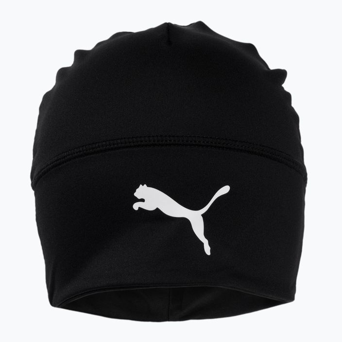 PUMA ποδοσφαιρικό καπέλο Liga Beanie μαύρο 022355 03 2