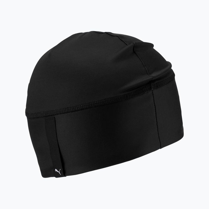 PUMA ποδοσφαιρικό καπέλο Liga Beanie μαύρο 022355 03 5