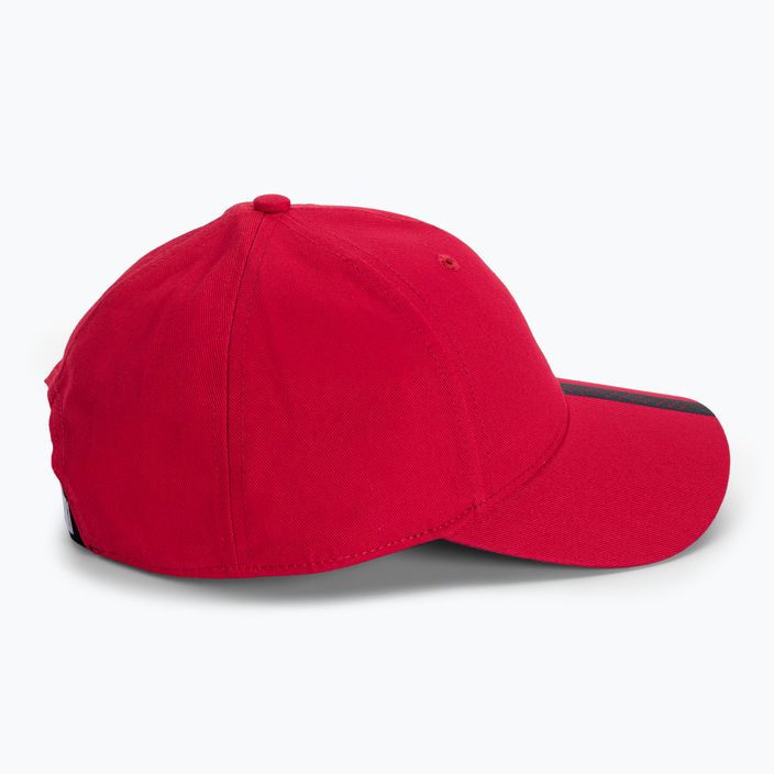 PUMA Liga Cap κόκκινο 022356 01 2
