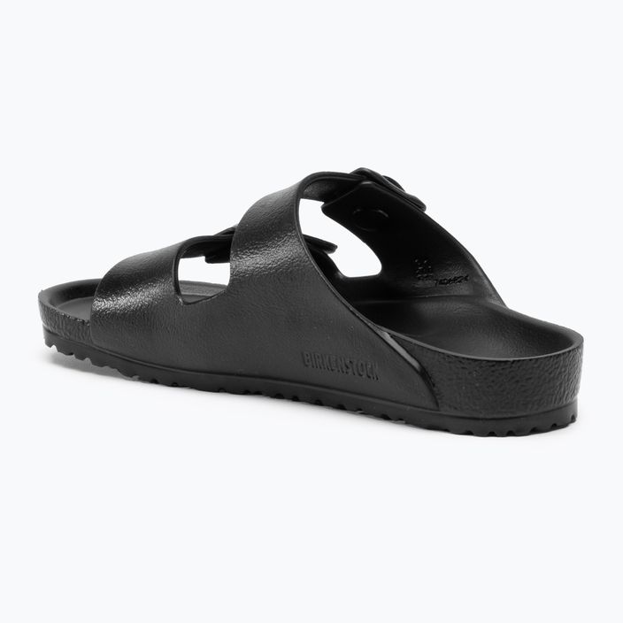 BIRKENSTOCK παιδικά σανδάλια Arizona EVA Narrow μαύρο 3