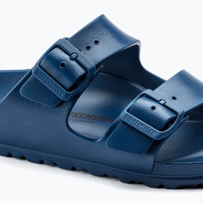 BIRKENSTOCK σαγιονάρες Arizona EVA Narrow navy 10