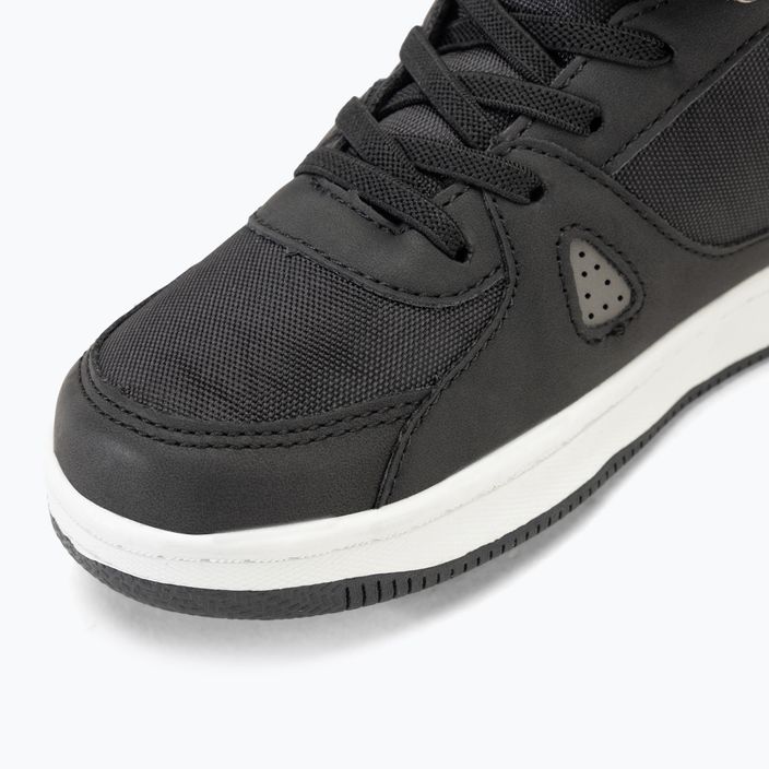 KangaROOS K-CP Kalley II EV jet black / steel grey παιδικά παπούτσια 7