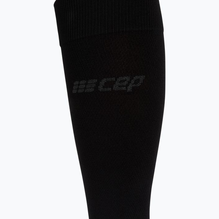 CEP Business γυναικείες κάλτσες συμπίεσης μαύρες WP405E 3
