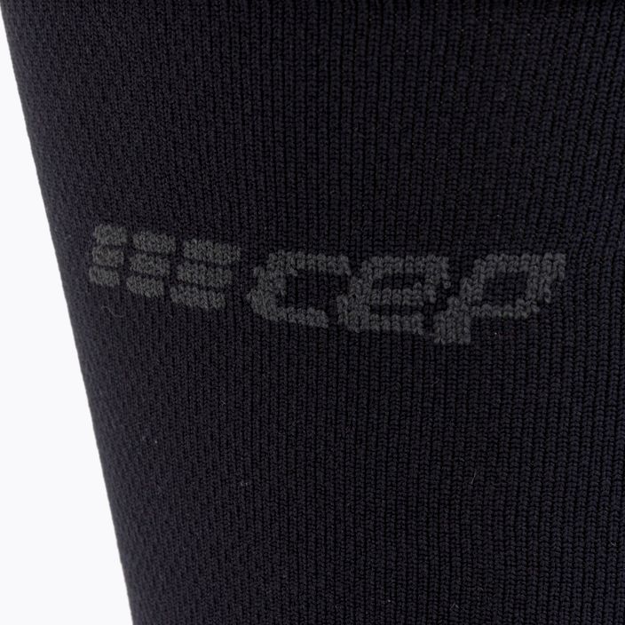 CEP Business γυναικείες κάλτσες συμπίεσης γκρι WP40ZE2 3