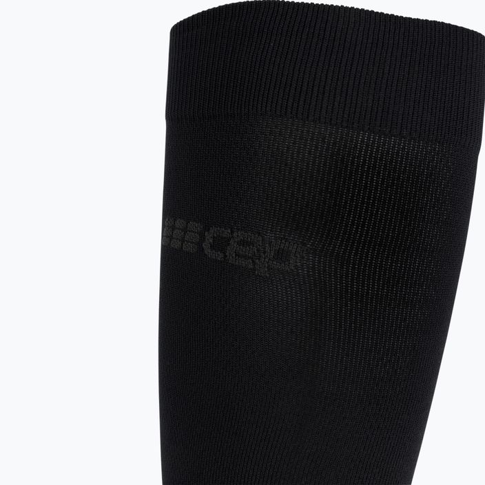 CEP Business ανδρικές κάλτσες συμπίεσης γκρι WP50ZE2 3