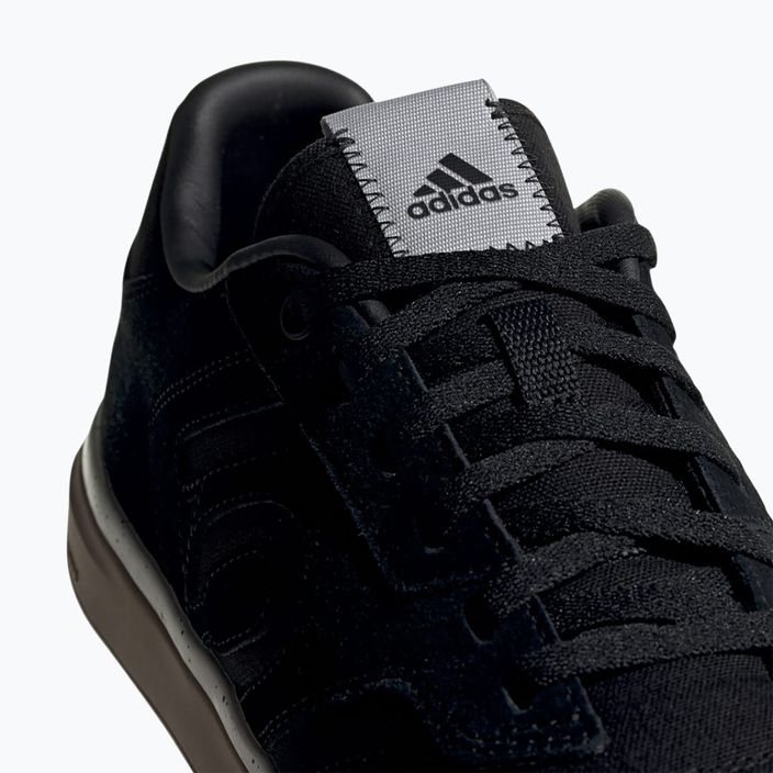 Ανδρικά ποδηλατικά παπούτσια adidas FIVE TEN Sleuth core black/core black/gum m2 10