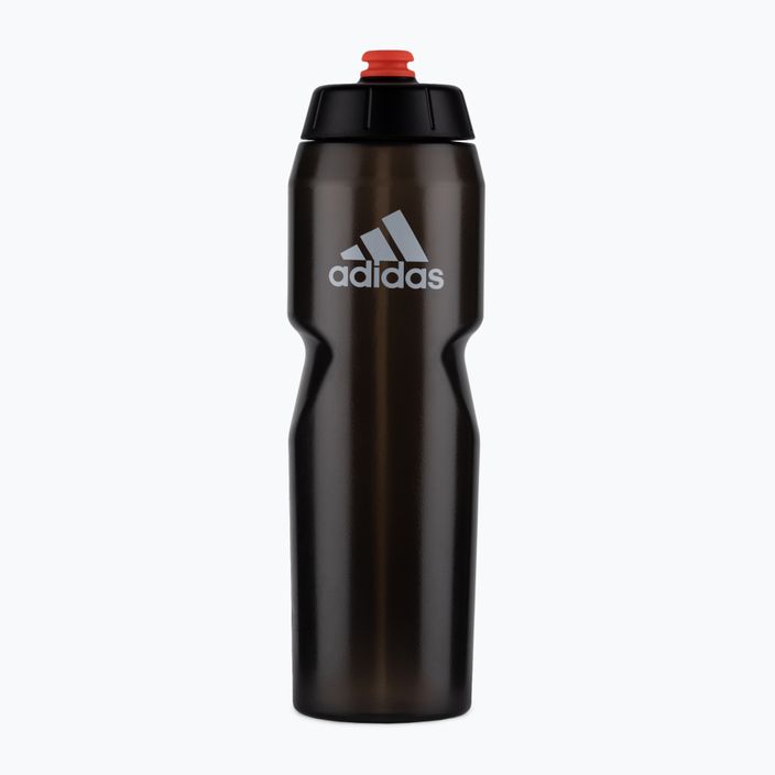 Μπουκάλι αθλητικό της adidas 750 ml μαύρο FM9931