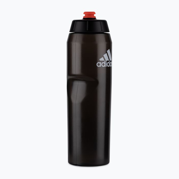Μπουκάλι αθλητικό της adidas 750 ml μαύρο FM9931 2