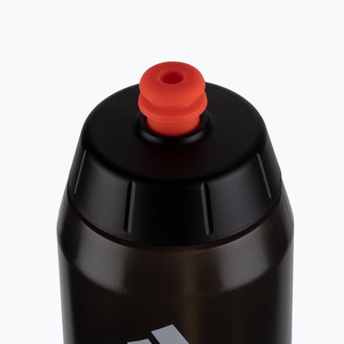 Μπουκάλι αθλητικό της adidas 750 ml μαύρο FM9931 3