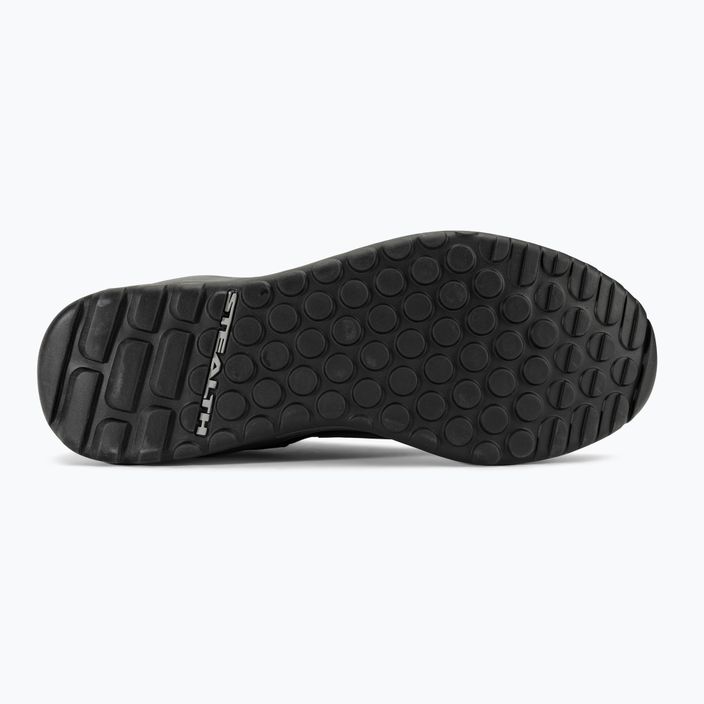 Γυναικεία πλατφόρμα ποδηλασίας παπούτσια adidas FIVE TEN Trailcross LT core black/grey two/solar red 6