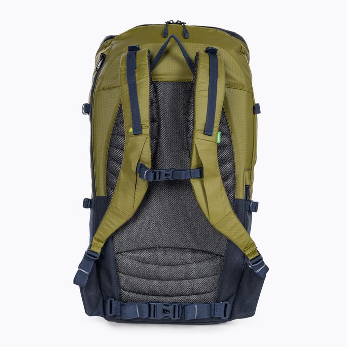 VAUDE CityGo 30 l σακίδιο πλάτης από μπαμπού 3