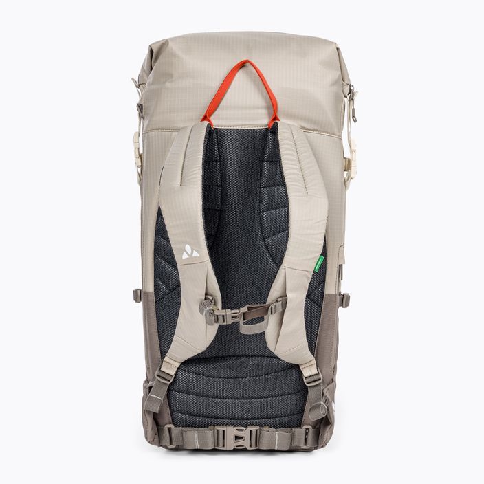 VAUDE CityGo 23 l λινό σακίδιο πλάτης 3