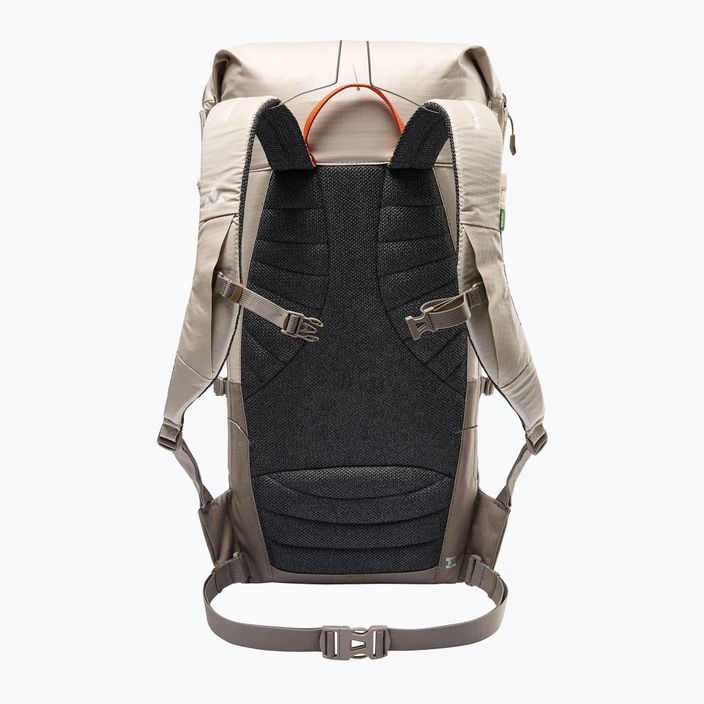 VAUDE CityGo 23 l λινό σακίδιο πλάτης 6