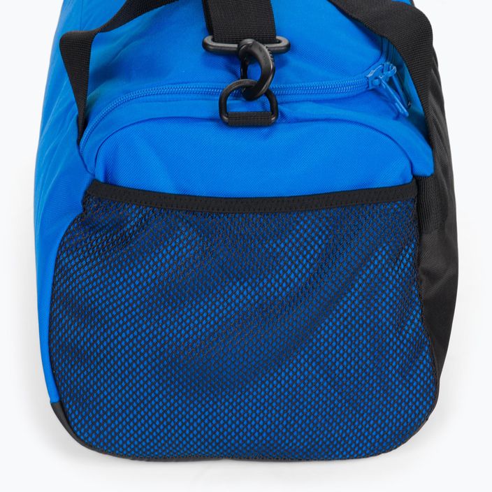 PUMA TeamGOAL 23 Τσάντα ποδοσφαίρου 24 l τσάντα ποδοσφαίρου μπλε/μαύρο 076857 02 4