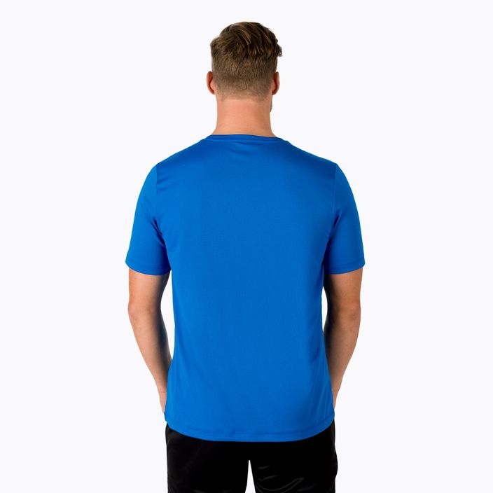 Ανδρικό μπλουζάκι προπόνησης PUMA Active Small Logo μπλε 586725 58 2