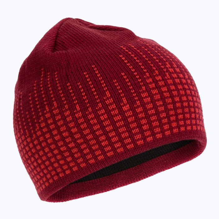 ZIENER Idalis καπέλο κόκκινο 212148.102