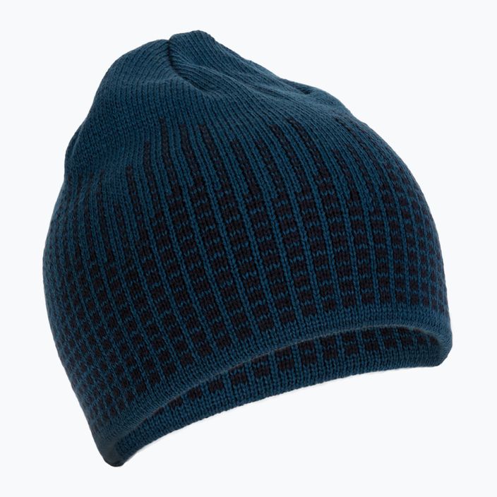 ZIENER Idalis καπέλο μπλε σκούφο 212148.953108